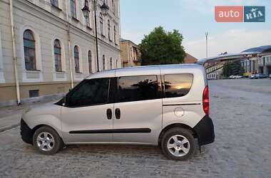 Мінівен Opel Combo 2013 в 