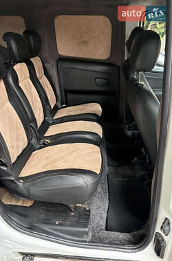 Грузовой фургон Opel Combo 2013 в 