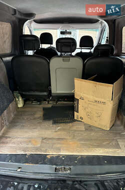 Грузовой фургон Opel Combo 2013 в 