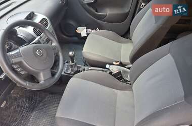 Мінівен Opel Combo 2007 в 