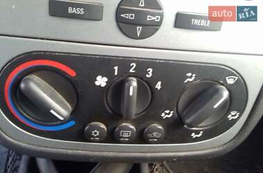 Мінівен Opel Combo 2007 в 