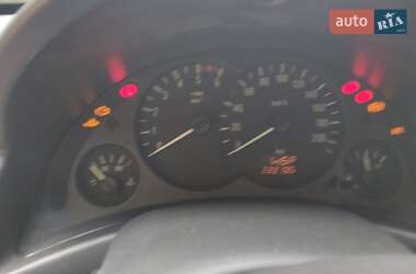 Минивэн Opel Combo 2009 в 