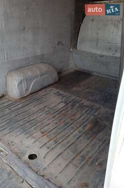 Мінівен Opel Combo 2000 в 