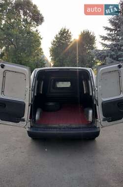 Грузовой фургон Opel Combo 2008 в 