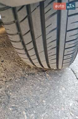 Грузовой фургон Opel Combo 2008 в 