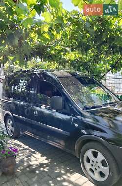 Минивэн Opel Combo 2005 в Чечельнике