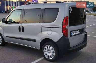 Минивэн Opel Combo 2015 в Кропивницком