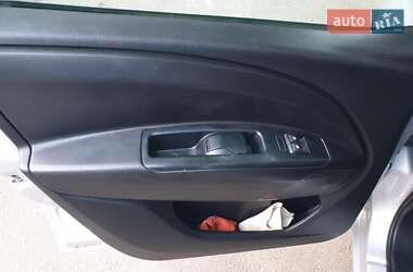Минивэн Opel Combo 2015 в Кропивницком
