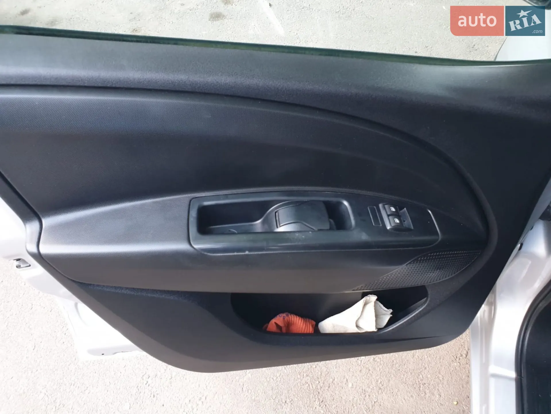 2015 Opel Combo - мініатюра 11