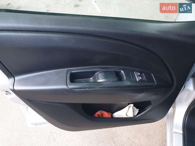 Минивэн Opel Combo 2015 в Кропивницком
