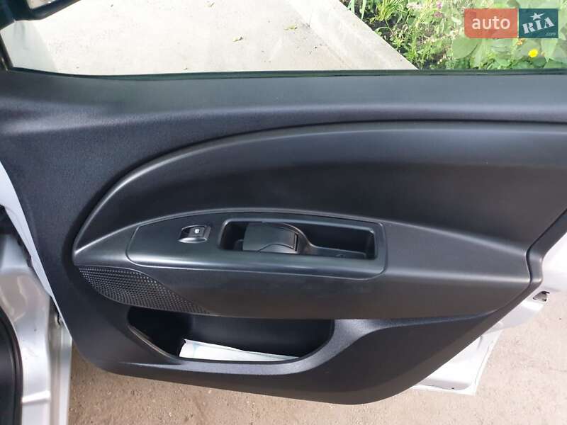 Минивэн Opel Combo 2015 в Кропивницком