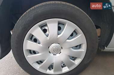 Минивэн Opel Combo 2015 в Кропивницком