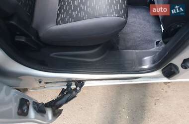 Минивэн Opel Combo 2015 в Кропивницком