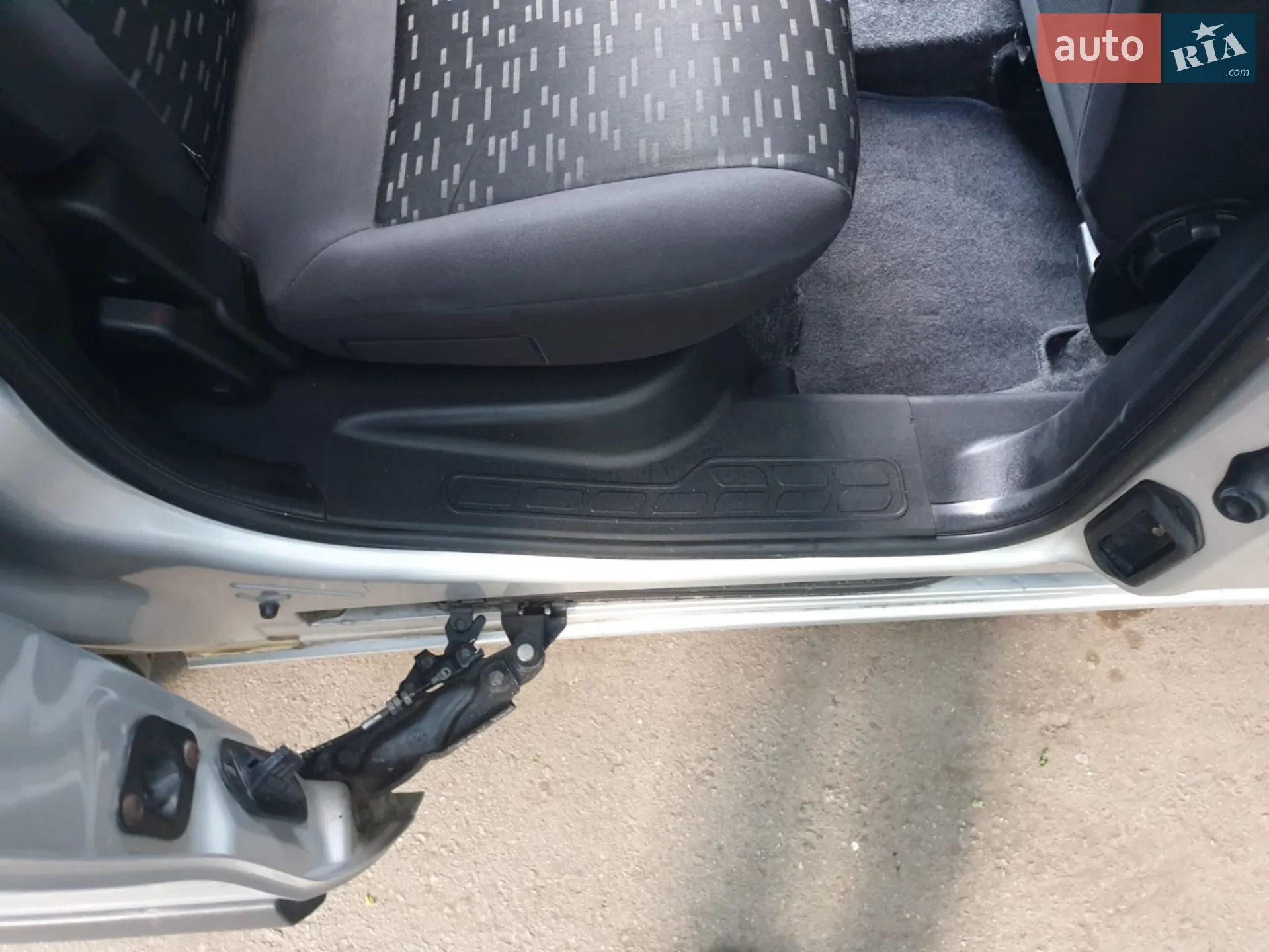 2015 Opel Combo - мініатюра 23
