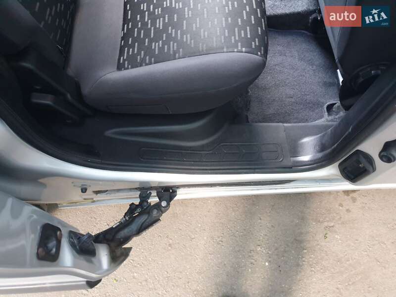 Минивэн Opel Combo 2015 в Кропивницком