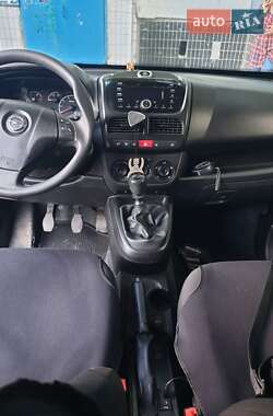 Минивэн Opel Combo 2015 в Кропивницком