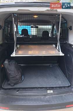Минивэн Opel Combo 2015 в Кропивницком