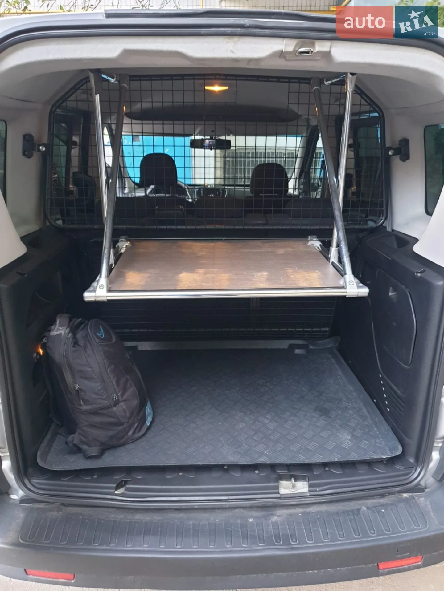 2015 Opel Combo - мініатюра 34