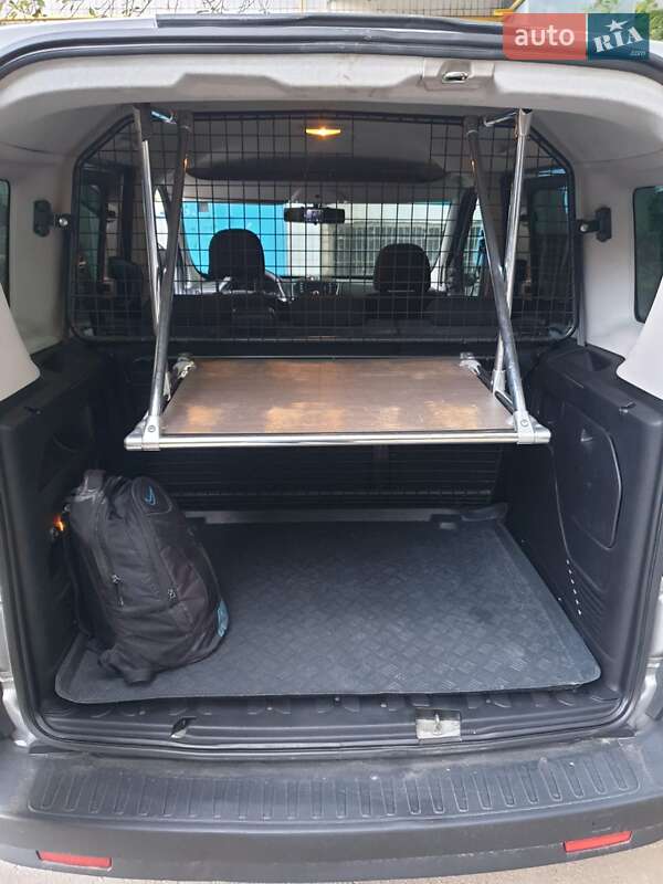 Минивэн Opel Combo 2015 в Кропивницком