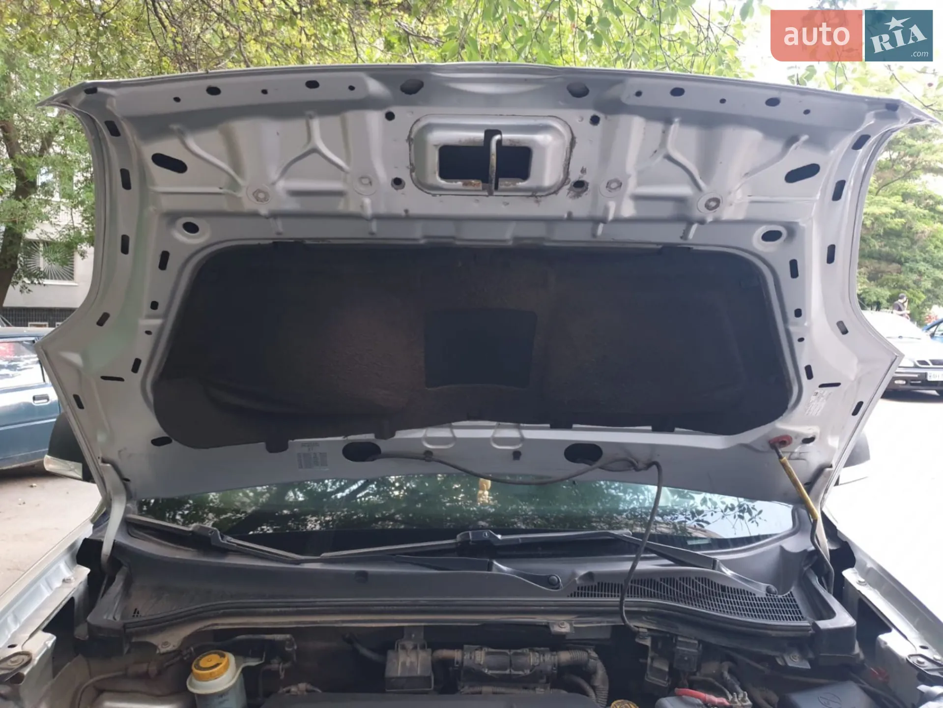 2015 Opel Combo - мініатюра 39