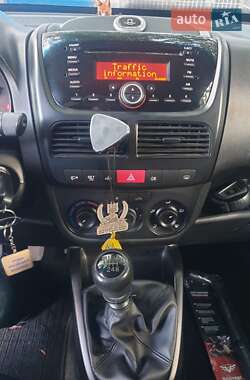 Минивэн Opel Combo 2015 в Кропивницком