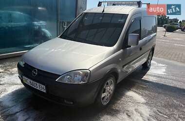 Мінівен Opel Combo 2009 в Львові