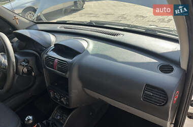 Мінівен Opel Combo 2002 в  фото 9 Мінівен Opel Combo 2002 в