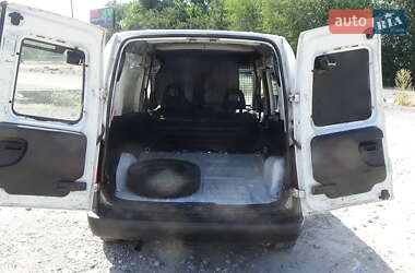 Грузовой фургон Opel Combo 2007 в 