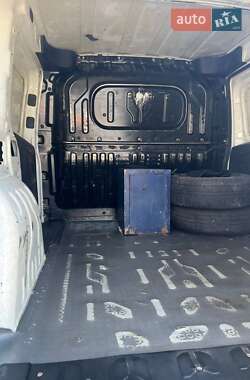 Грузовой фургон Opel Combo 2015 в 