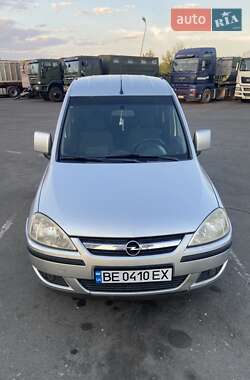Минивэн Opel Combo 2006 в Вознесенске