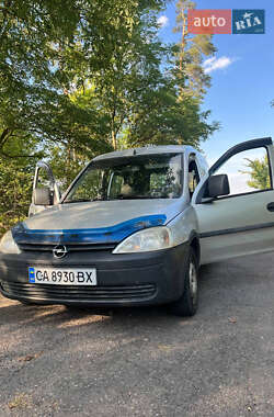 Мінівен Opel Combo 2004 в Мошнах