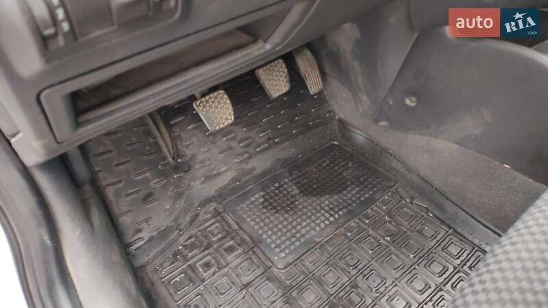 Минивэн Opel Combo 2009 в Полтаве