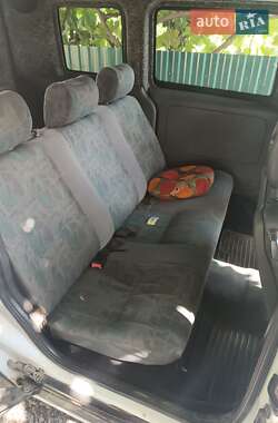 Минивэн Opel Combo 2006 в 