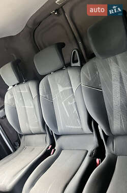 Грузовой фургон Opel Combo 2012 в 