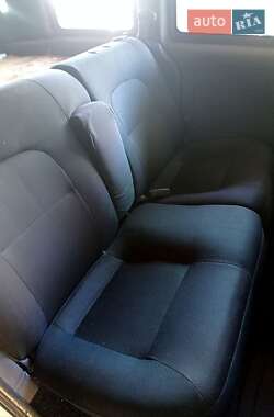 Минивэн Opel Combo 2006 в 