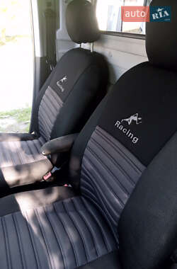 Грузовой фургон Opel Combo 2013 в 