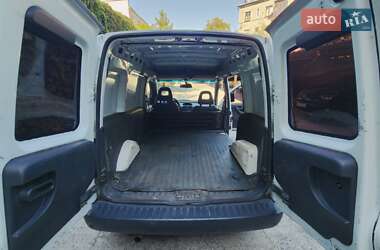 Грузовой фургон Opel Combo 2008 в 