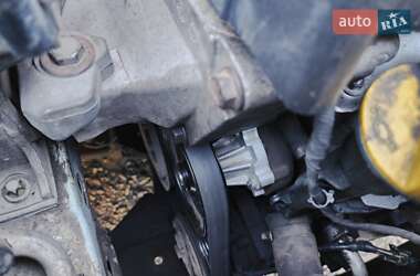 Грузовой фургон Opel Combo 2008 в 