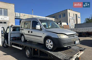 Мінівен Opel Combo 2005 в Житомирі