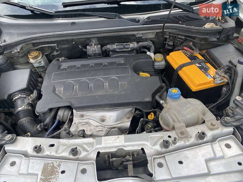 Мінівен Opel Combo 2013 в Білій Церкві