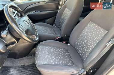 Минивэн Opel Combo 2012 в 