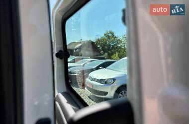 Минивэн Opel Combo 2012 в 