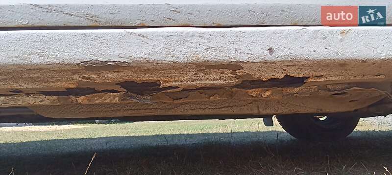 Минивэн Opel Combo 2001 в Вараше