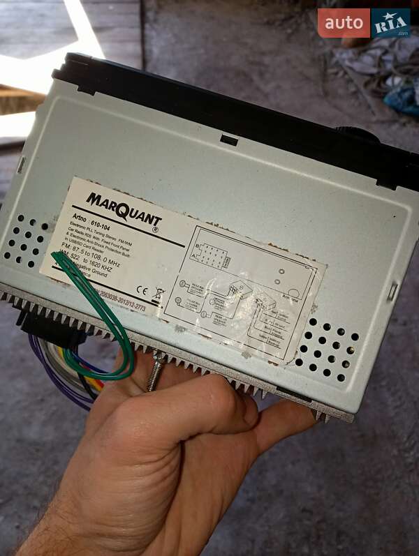 Минивэн Opel Combo 2007 в Тернополе фото 11 Минивэн Opel Combo 2007 в Тернополе