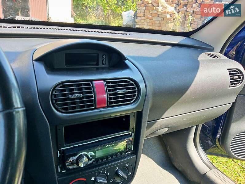 Минивэн Opel Combo 2007 в Тернополе фото 19 Минивэн Opel Combo 2007 в Тернополе