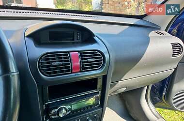Минивэн Opel Combo 2007 в 
