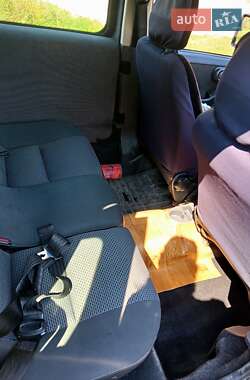 Минивэн Opel Combo 2007 в Тернополе
