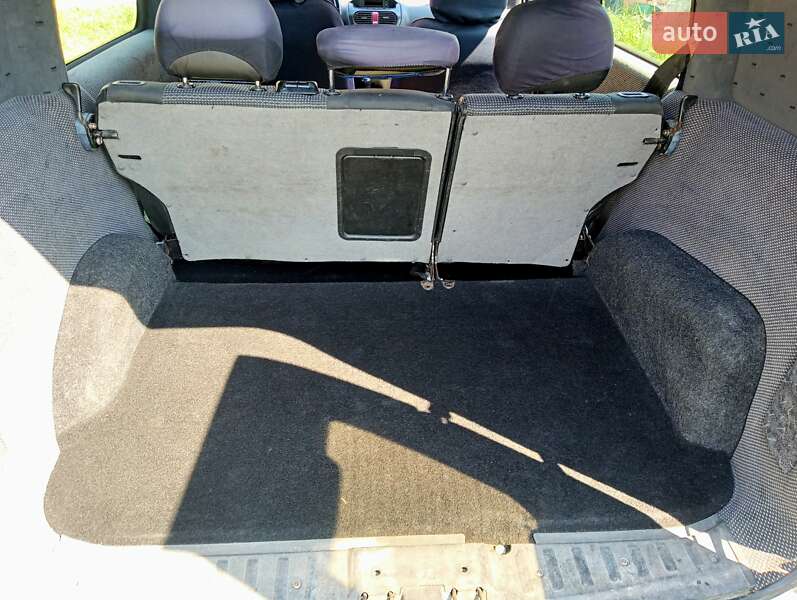 Минивэн Opel Combo 2007 в Тернополе фото 30 Минивэн Opel Combo 2007 в Тернополе