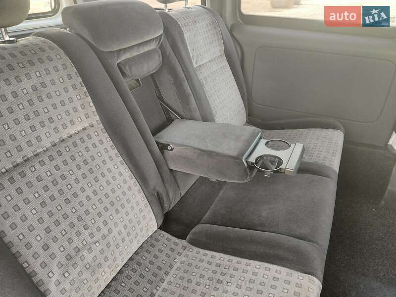 Мінівен Opel Combo 2008 в Вінниці