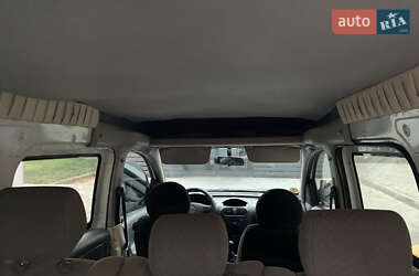 Минивэн Opel Combo 2005 в 